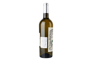 Вино 0.75л 11.5% белое сухое Bianco Terre di Mario бут