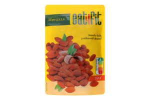 Миндаль Eat4fit д/п 150г
