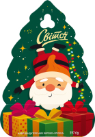 Набор кондитерских изделий Елка Світоч к/у 397г