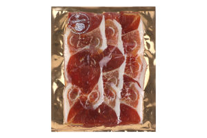 Прошутто Marchisio Крудо ді Монтанья Лур з трюф