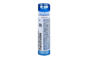 Boiron Caulophyllum Thalictroides 30 C - 80 CT