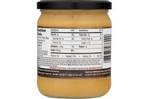 Snyder's of Hanover Salsa Con Queso Medium