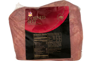 Ahold Corned Beef