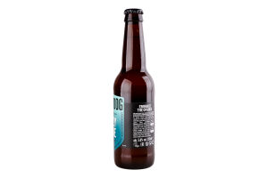 Пиво BrewDog Hazy Jane світле нефільтроване