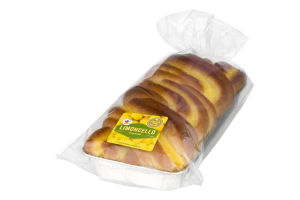 Ahold Limoncello Inspired Brioche Swirl