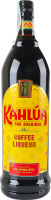 Лікер 0.7л 16% Coffee Kahlua пл