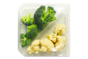 Капуста Мікс броколі цвітна