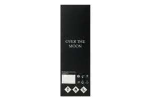 Аромадифузор Over The Moon 125мл Rebellion