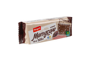 Печенье затяжное Мамино с какао Yarych м/у 155г