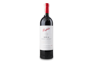 Вино 0.75л 14.5% красное сухое 2017 Shiraz Cabernet Bin 8 Penfolds бут