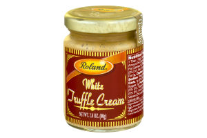 Roland White Truffle Cream