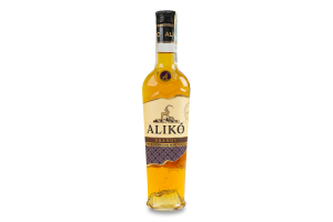Бренди 250мл 36% Aliko C&W бут