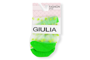 Шкарпетки жін Giulia Cristal WS2004 jasmin р.36-38