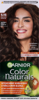 Краска для волос Color Naturals Шоколад №5.15 Garnier