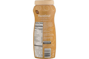 Smart Sense Hazelnut Coffee Creamer