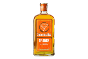 Лікер Jаgermeister Orange 33% 0.7л