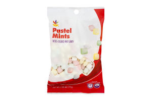 Ahold Pastel Mints