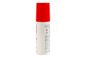 Спрей от насекомых Universal Anti Mosquito 100мл