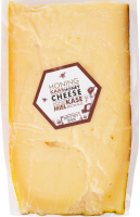 Сир Boer'n Trots з медовою скоринкою 50%