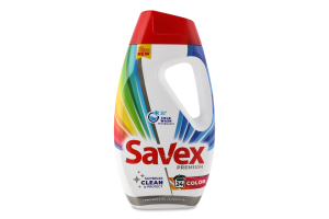 Гель д/прання Premium Color 960мл Savex