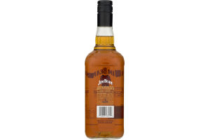 Jim Beam Distillers Series Kentucky Straight Bourbon Whiskey