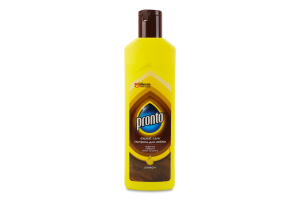Поліроль для меблів Лимон Expert care Pronto 300г