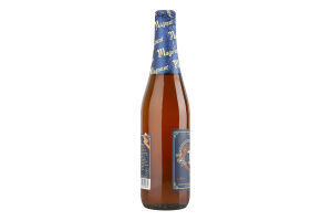 Сидр 330мл 8% игристый полусухой купажный крепкий Rose Cider Magnum Sekt бут
