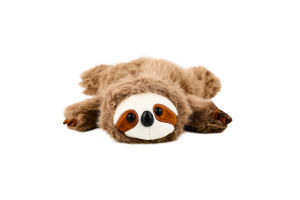 Іграшка Лемур Джуліан поліестер 18см Yiwu