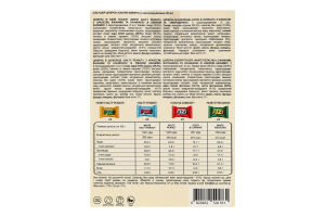 Набор конфет с подсластителями Easter sweets Fizi к/у 10х17г