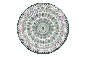 Тарілка д/торту PIP Studio Lily&Lotus MoonDel 21см