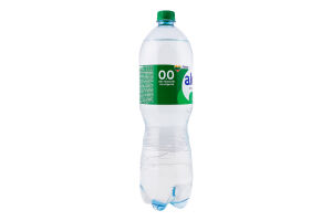 Вода минеральная слабогазированная Akvile п/бут 1.5л