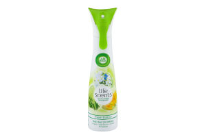 Air Wick Life Scents Fresh Edition First Day of Spring