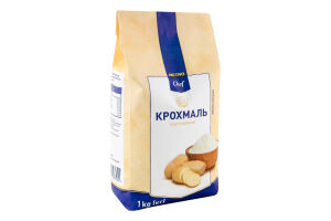 MC КРОХМАЛЬ КАРТОП 1КГ