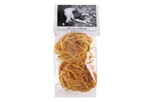 Вироби макаронні BellaItalia Тальятелле з трюфелем