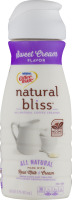 Nestle Coffee-Mate Natural Bliss All-Natural Coffee Creamer Sweet Cream