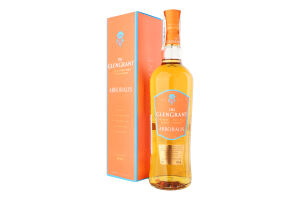 Виски 0.7л 40% шотландский Arboralis The Glen Grant к/у