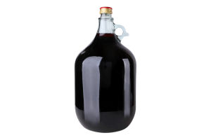 Вино 5л 11% червоне сухе виноградне натуральне IGT Емілія-Романья Sangiovese Rubicone Casa Vinicola Poletti Srl пл