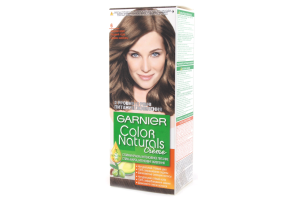 Краска для волос Color Naturals Лесной орех №6 Garnier
