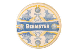Сыр 50% козий 4 месяца выдержки Beemster кг