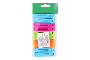 Кліпси для пакетів Eat&Drink 987678