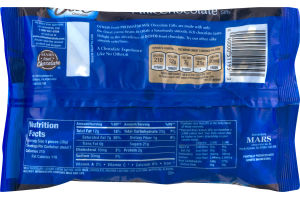 Dove Gifts Milk Chocolate