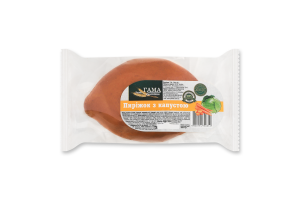 Пиріжок з капустою Гама Fresh Sandwiches м/у 105г