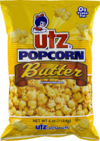 Utz Butter Popcorn