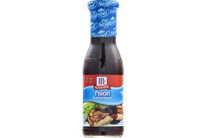 McCormick Asian Seafood Sauce