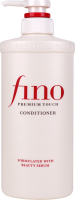 Кондиціонер д/волосся Shiseido Fino Premium Touch