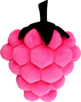 Іграшка м'яка Малинка 30см Копиця