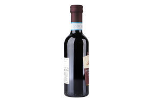 Вино 0.25л 12.5% червоне сухе Montepulciano D`abruzzo Pirovano пл