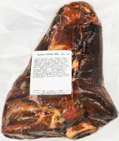 Рулька Smoked BBQ ТОВ М'ясоріг кг