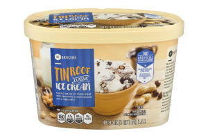 SE Grocers Classic Ice Cream Tin Roof