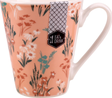 Чашка Eat&Drink 310мл 954632